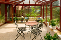 Markfield conservatory quotes