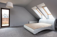 Markfield bedroom extensions