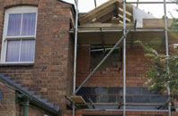 free Markfield home extension quotes