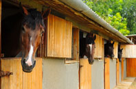 free Markfield stable construction quotes
