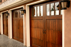 Markfield garage extension quotes