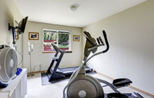 Markfield home gym construction leads