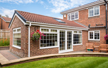 Markfield house extension leads