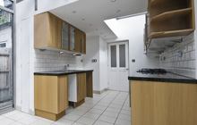 Markfield kitchen extension leads
